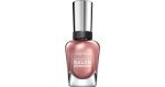 Sally Hansen Complete Salon Manicure Nail Polish 320 Raisin The Bar Online now