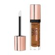 Bourjois  Always Fabulous 24 Hour Concealer 600 Chocolate Fashion