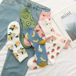 Fruity Sockies Sale