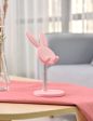 Pink Bunny Telescopic Phone Stand Supply