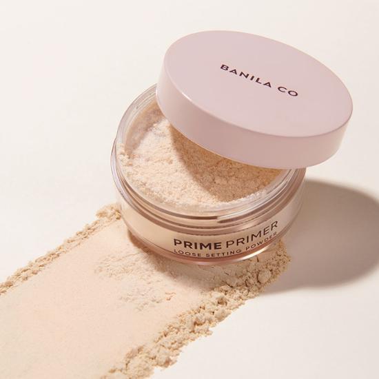 ★Banila Co★ Prime Primer Loose Setting Powder For Cheap