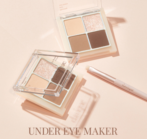 ★Dasique★ Under Eye Maker Shadow Palette on Sale