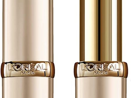 L Oreal Color Riche Lipstick 379 Sensual Rose Online Sale