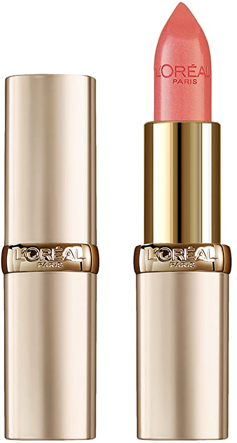 L Oreal Color Riche Lipstick 379 Sensual Rose Online Sale