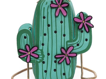 Cactus Handbag Online now