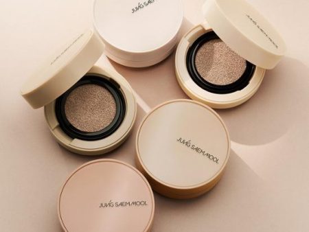 ★Jung Saem Mool★Skin Nuder Cushion Concealer Online now