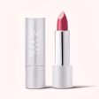 Mahvelous Crème | A Muted Raspberry with Pink and Gold Shimmer Lipstick Supply