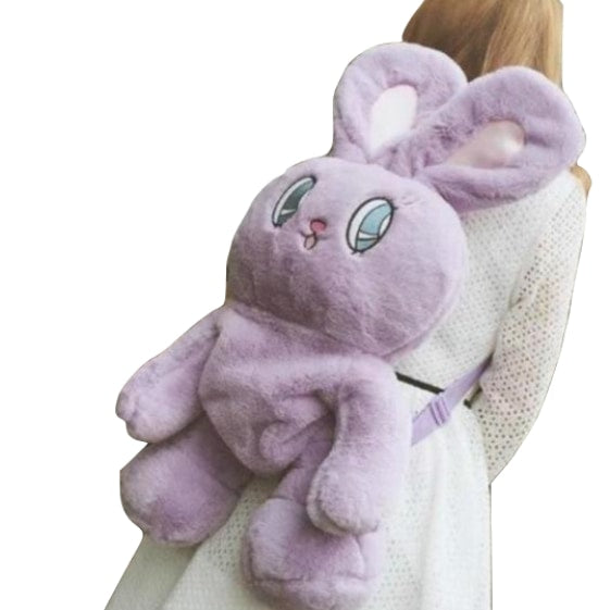 Kawaii Bunny Backpack For Sale