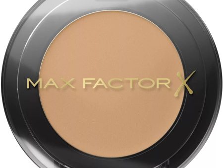 Max Factor Mono Masterpiece Mini Eyeshadow 07 Sandy Haze on Sale