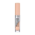 Rimmel London Wonder Cloud All Day Soft Liquid Eyeshadow 005 Chilled Peach For Cheap