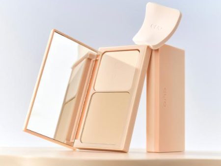 ★Clio★ Kill Cover Powder Foundation For Cheap