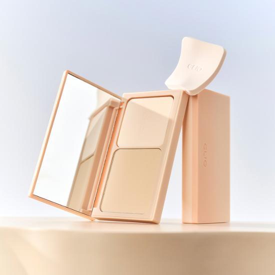 ★Clio★ Kill Cover Powder Foundation For Cheap