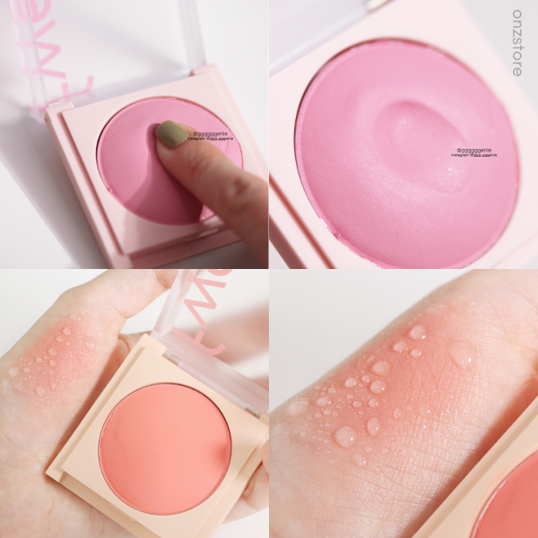 ★Fwee★ Blusher Mellow Sale