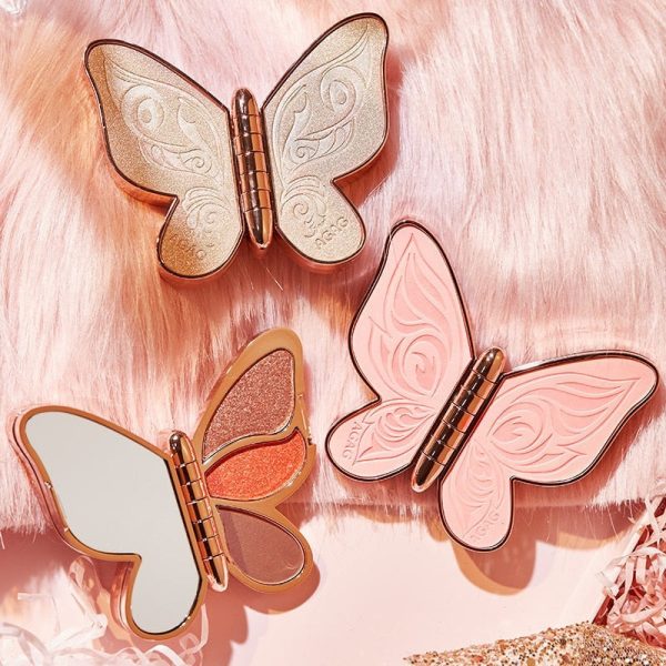 Angelic Butterfly Eyeshadow Palette Online