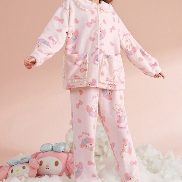 Melody Pajama Set Online Hot Sale