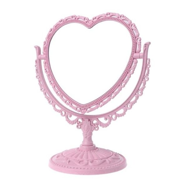 Princess Make-Up Mirror For Discount