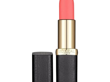 L Oreal Color Riche Matte Lipstick 241 Pink A Porter Supply