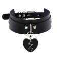 Heart Breaker Collar Online now