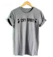 Cry Baby Tee Online Hot Sale