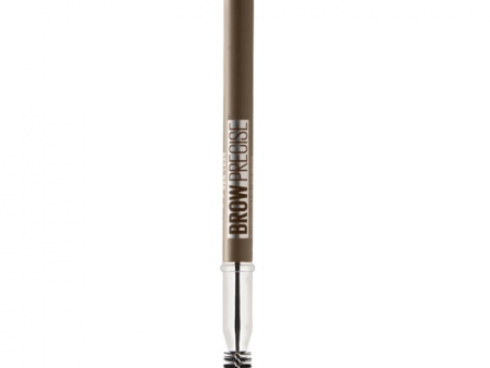 Maybelline Brow Precise Sharpenable Filling Pencil Soft Brown For Sale