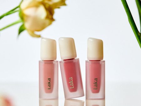 ★Laka★ Flower Capture Tint Online Sale