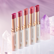 ★HolikaHolika★ Bondew Lip Sheer (Tarose Collection) Fashion