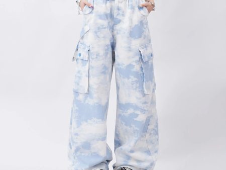 Cloud 9 Cargos Hot on Sale