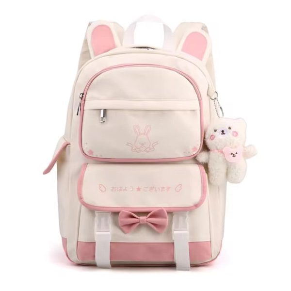 Magical Bunny Backpack Online