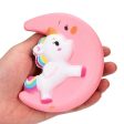 Unicorn Moon Squishy Online Hot Sale