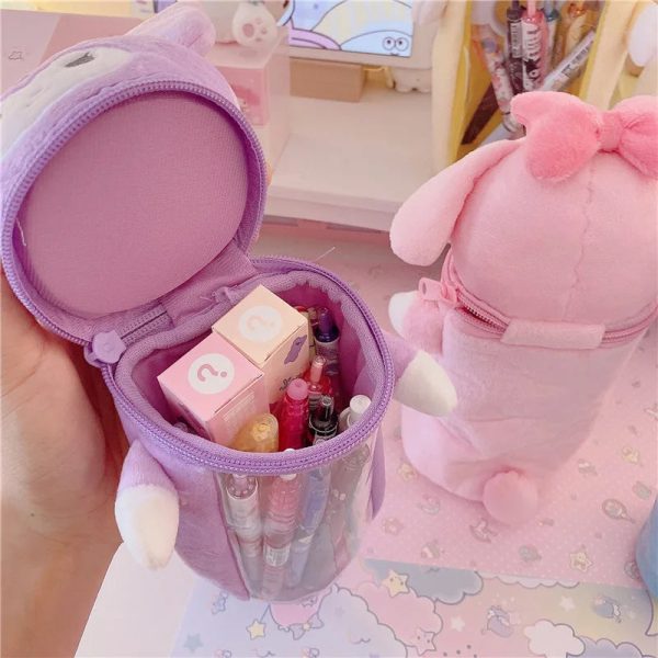 Kawaii Drink Stationary Cases Sale