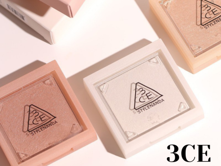 ★3ce★ Face Highlighter For Sale