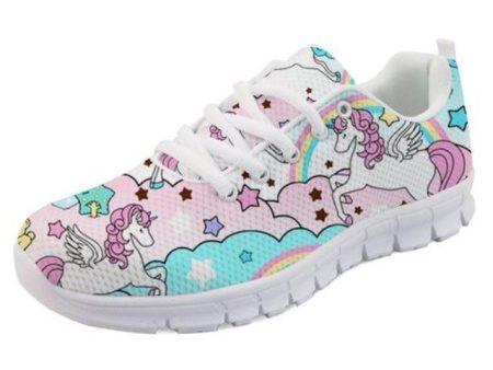 Unicorn Runners Discount