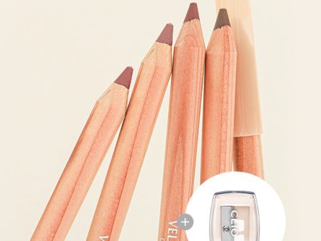 ★Clio★ Velvet Lip Pencil For Cheap