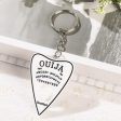 Pastel Ouija Keychain Hot on Sale