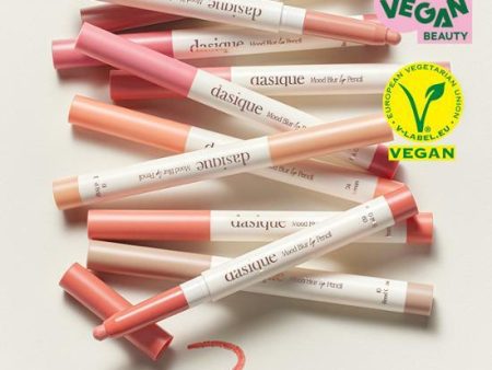 ★Dasique★ Mood Blur Lip Pencil Discount