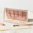 ★Clio★ Pro Eye Palette #21 Ingeolmi Daengdaenge Hot on Sale