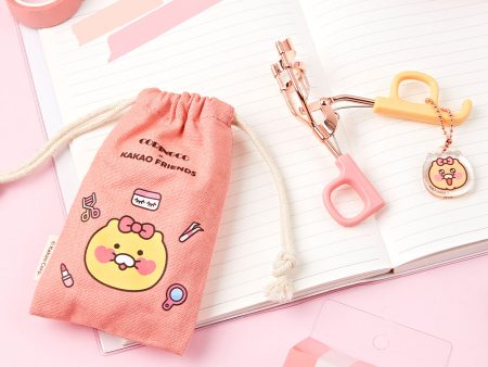 ★Coringco★ X Kakao Friends Choonsik Curler Online Hot Sale