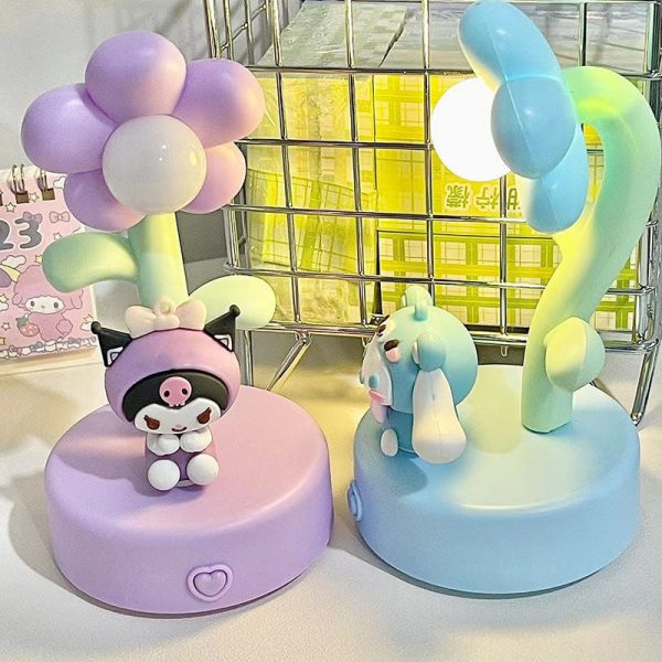 Flower Friends Desk Lamp Sale