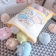 Bag Of Kawaii Plushies For Discount