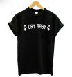 Cry Baby Tee Online Hot Sale