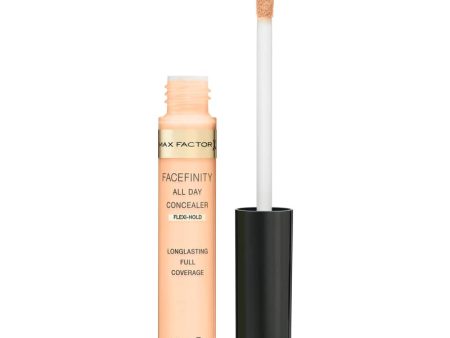 Max Factor Facefinity All Day Concealer 050 Cheap