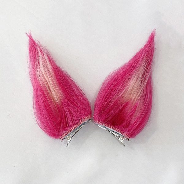 Spirit Blossom Ahri Cosplay Wig For Cheap