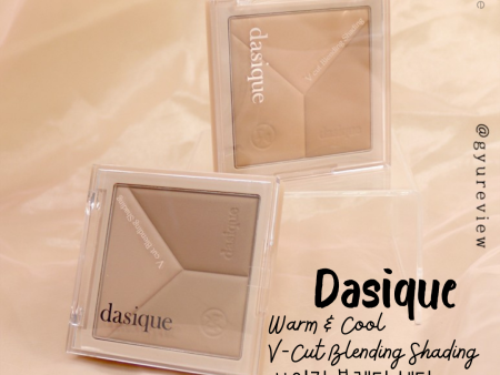 ★Dasique★ Veut Blending Shading For Sale