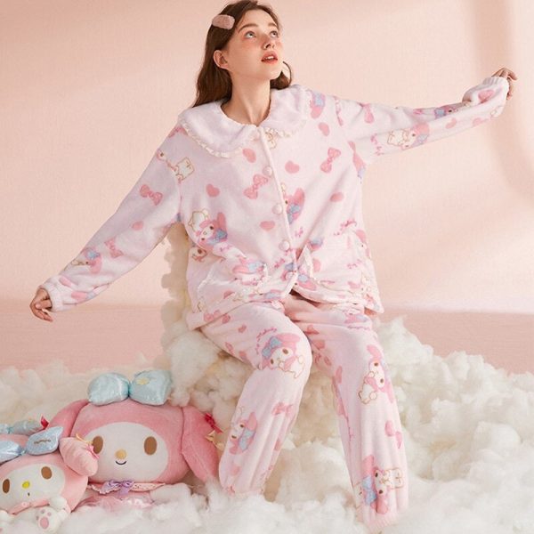 Melody Pajama Set Online Hot Sale