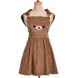 Baby Bear Romper Dress Online