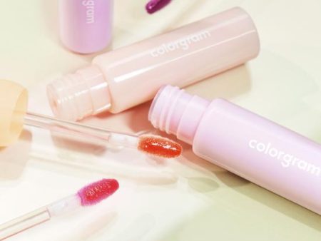 ★Colorgram★ Fruity Glass Gloss Cheap