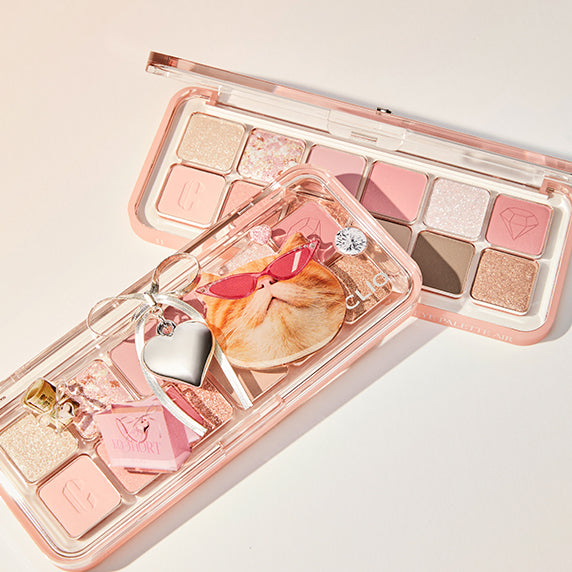 ★Clio★ Pro Eye Palette Air Online Hot Sale