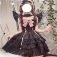 Angel Assembly Dress For Discount