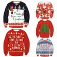 Ugly Christmas Sweaters Hot on Sale