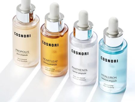 ★Cosnori★ Ampoule 4 kinds For Cheap